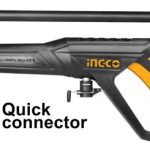 INGCO AMSG028 Spray gun(Quick connector)