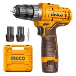 INGCO CIDLI12202 Cordless impact drill