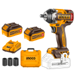 INGCO CIWLI2050 Cordless impact wrench