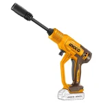 INGCO CPWLI2036 Cordless pressure washer