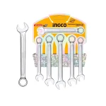 INGCO HKSPA1068 6Pcs Combination spanner set