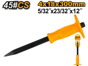 INGCO HCC0841218 Concrete chisel