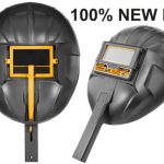INGCO HHWM102 Welding mask
