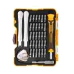 INGCO HKSDB0378 37 Pcs precision screwdriver set