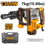 INGCO PDB130018 Demolition breaker
