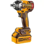 INGCO CIWLI20851 Cordless impact wrench