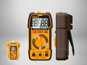 INGCO DM36002 Digital multimeter