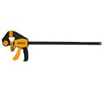 INGCO HQBC01603 Quick bar clamp