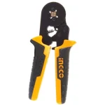 INGCO HRCPG05210 Ratchet crimping plier