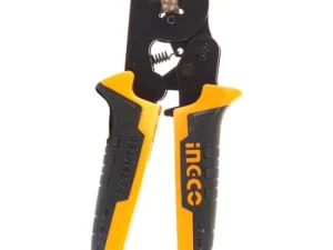 INGCO HRCPG05210 Ratchet crimping plier
