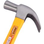 INGCO HCH81029 British type claw hammer